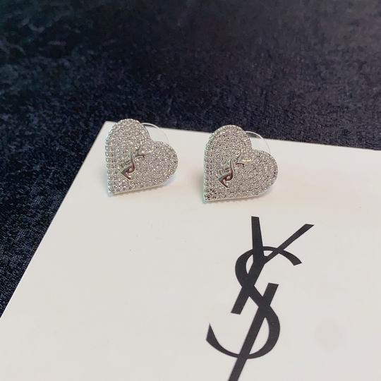 YSL Earrings 05lyh291
